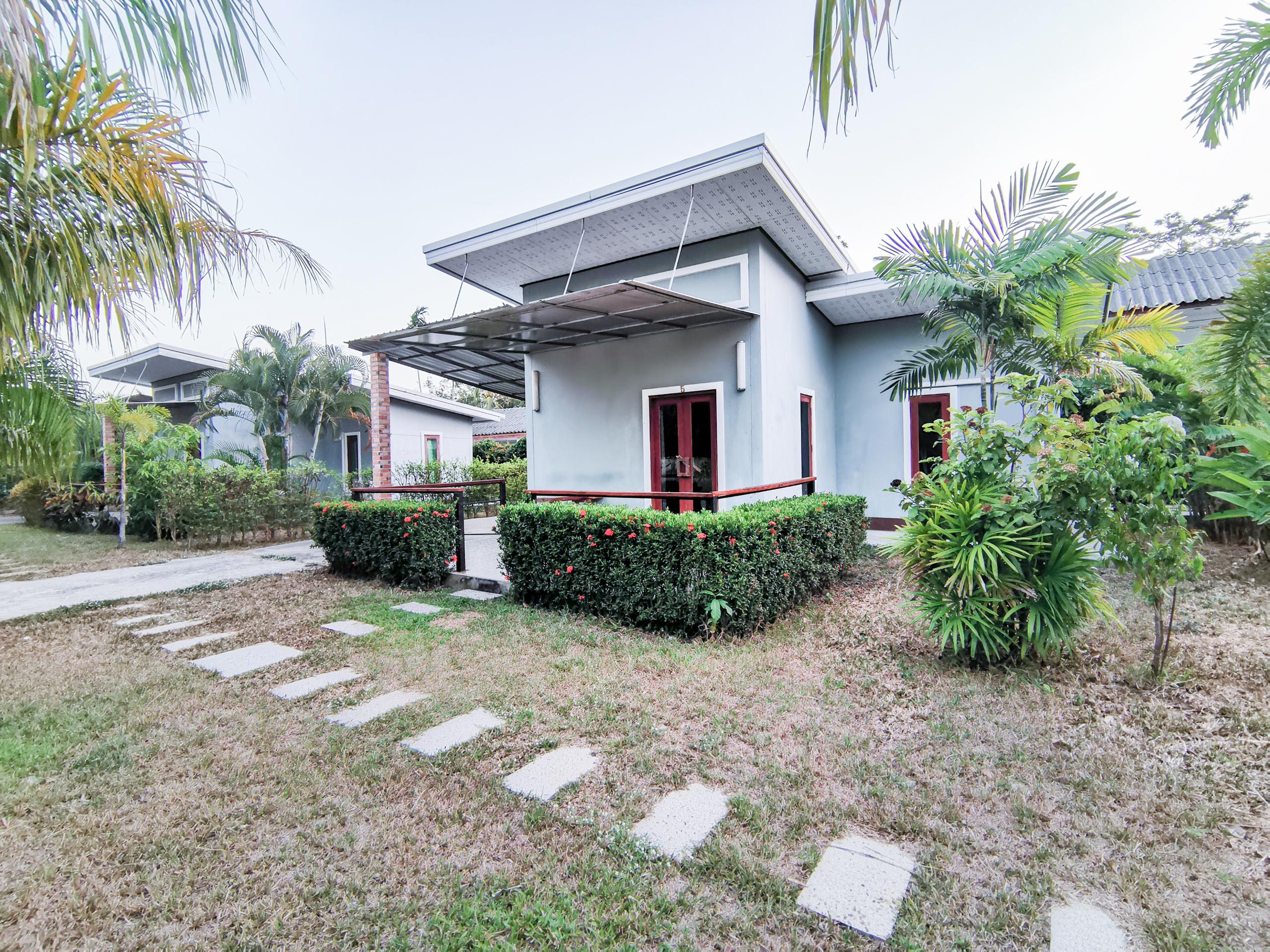 Vassana Resort Ban Ko Kwang Exterior photo