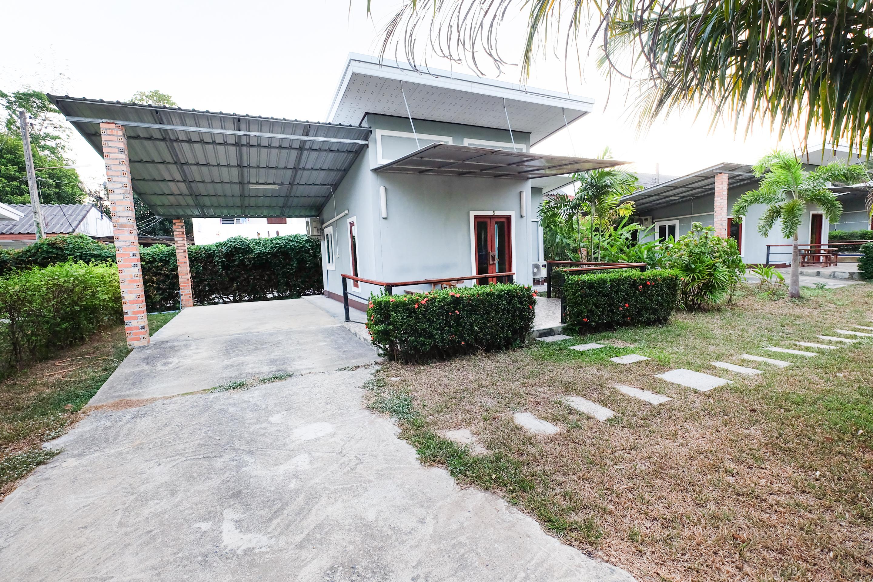 Vassana Resort Ban Ko Kwang Exterior photo