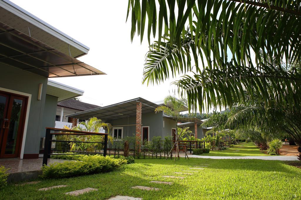 Vassana Resort Ban Ko Kwang Exterior photo