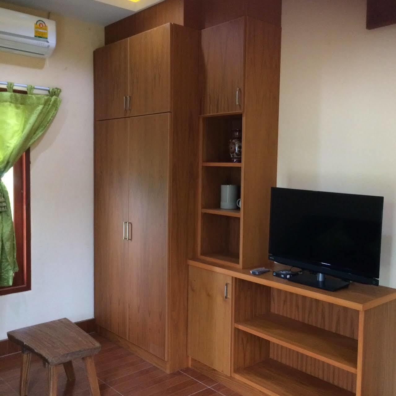 Vassana Resort Ban Ko Kwang Exterior photo
