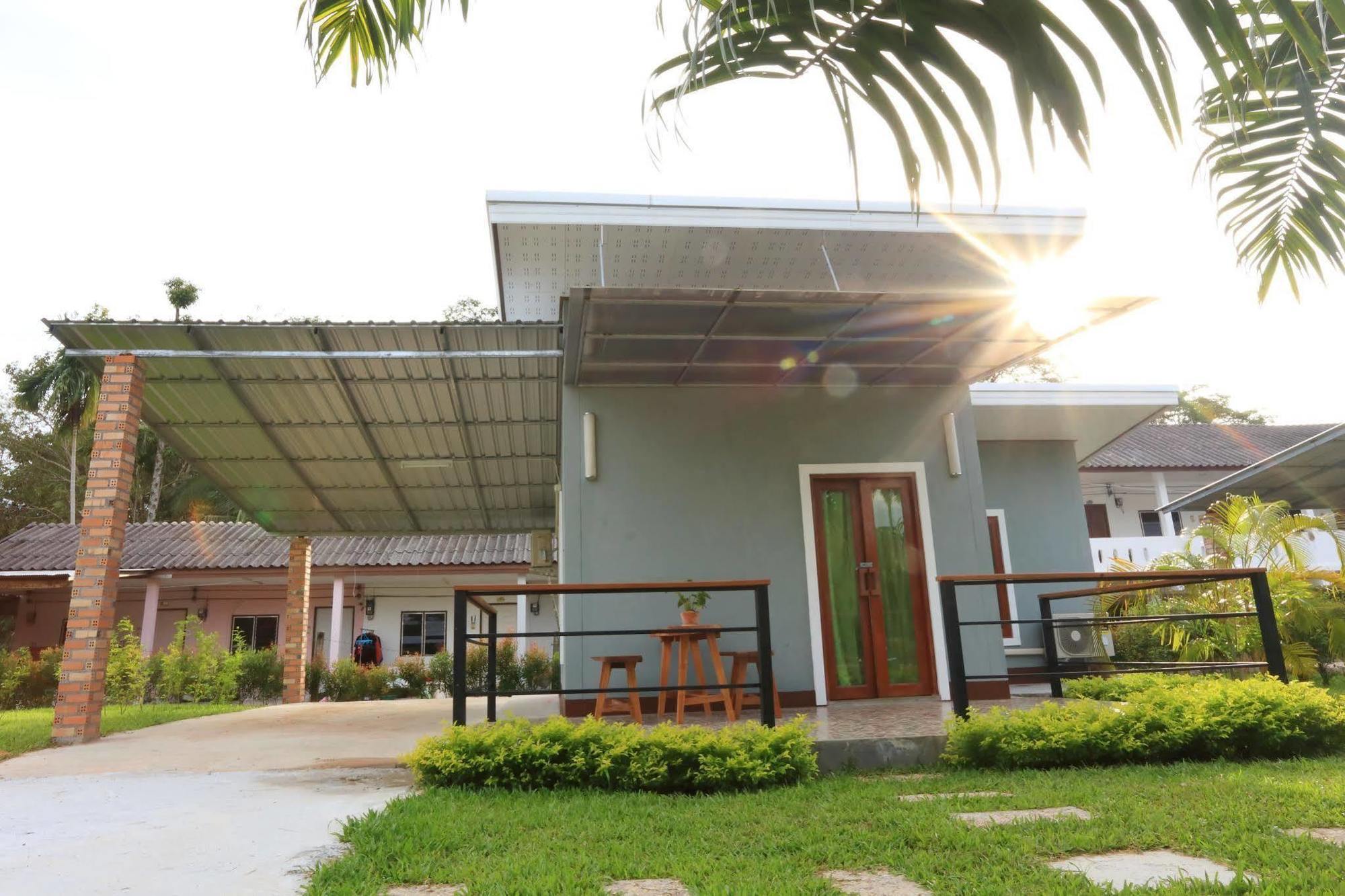 Vassana Resort Ban Ko Kwang Exterior photo