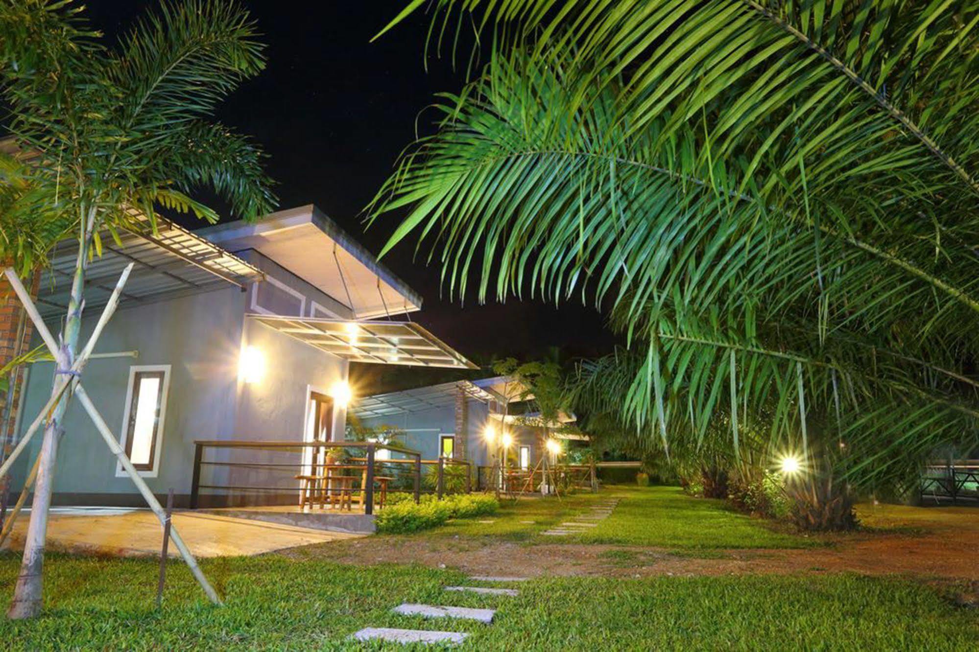 Vassana Resort Ban Ko Kwang Exterior photo