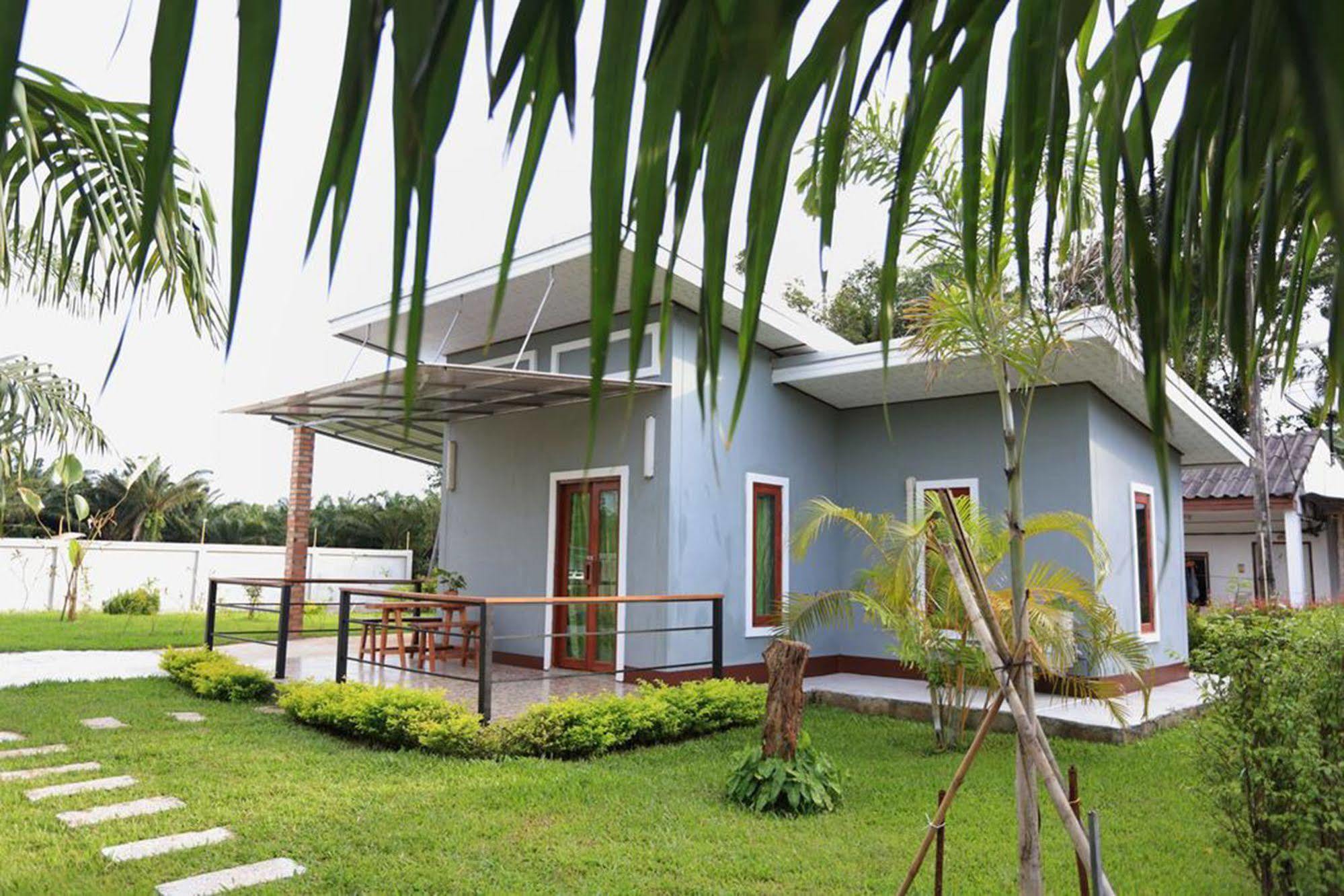 Vassana Resort Ban Ko Kwang Exterior photo