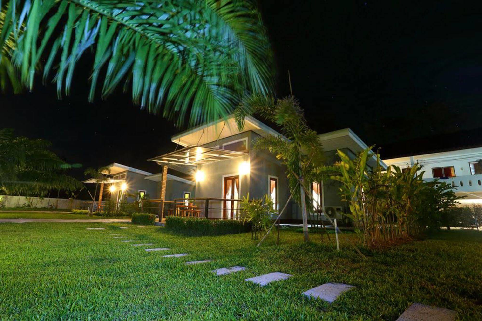 Vassana Resort Ban Ko Kwang Exterior photo